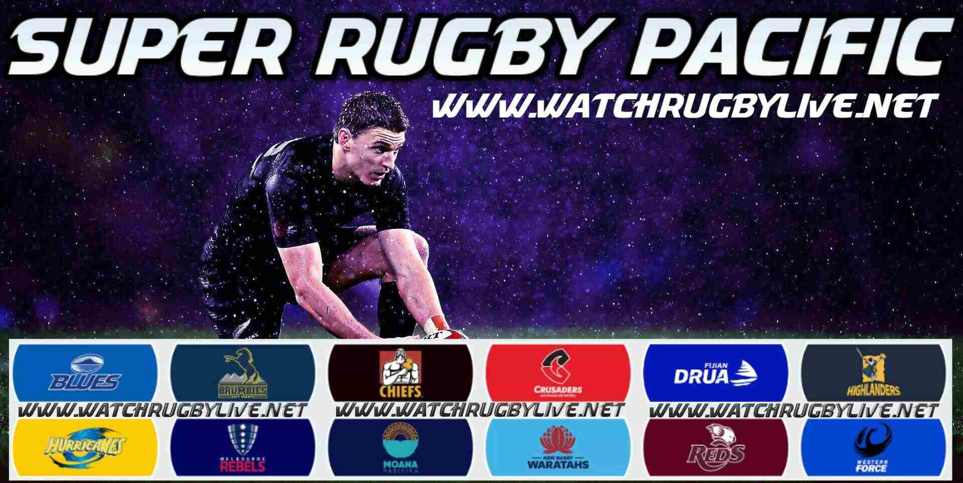 Watch Super Rugby Pacific Live Streaming On Smart Devices